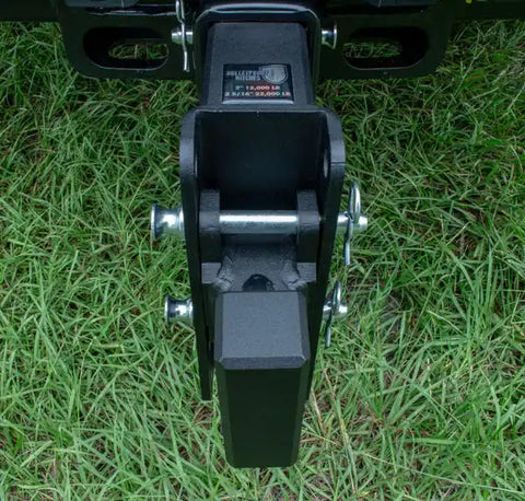 SWAY CONTROL ADAPTER