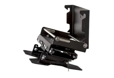 FLAT SNAP IN TV MOUNT