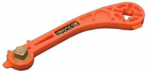SEA DOG 520045-1 PLUGMATE GARBOARD WRENCH