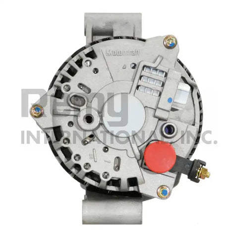 REMANUFACTURED ALTERNATOR