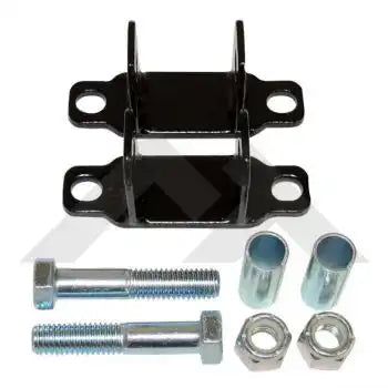 CROWN AUTO RT27068 PIN AND BRACKET