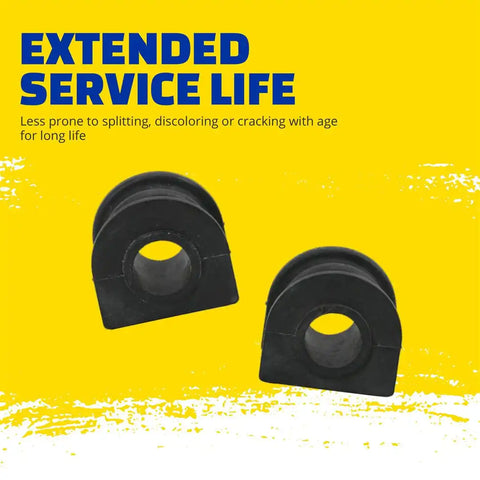 MOOG K200336 SWAY BAR BUSHING KIT