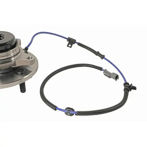 MOOG 515194 HUB ASSEMBLY