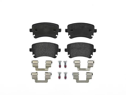 BREMBO P85076 DISC BRAKE PAD SET