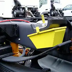 STABLE LOAD-CHEVY