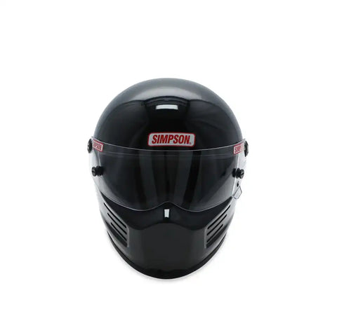 SIMPSON RACE 7200012 BANDIT 2020 SMALL BLACK