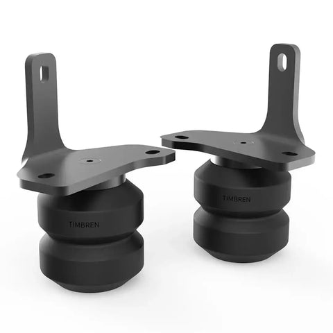 TIMBREN TORSEQ3 SUSPENSION ENHANCEMENT SYSTEM 2023-2025 Toyota Sequoia