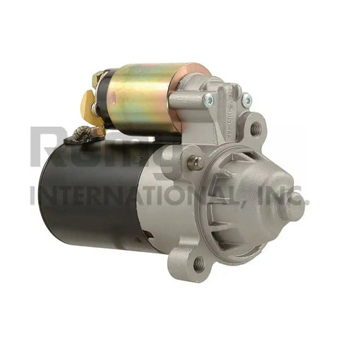 REMY INTL 28709 REMANUFACTURED STARTER