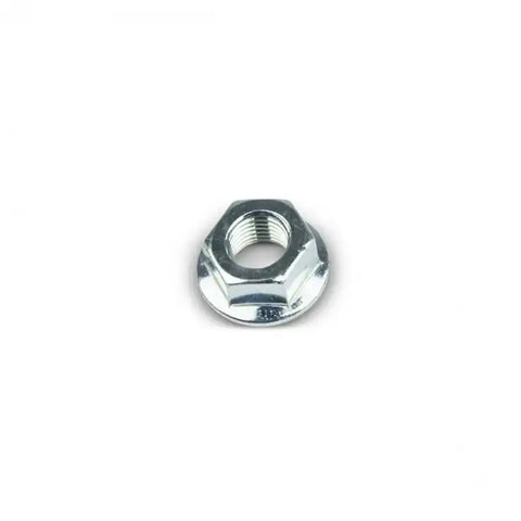SHACKLE BOLT NUT  7/16'-20