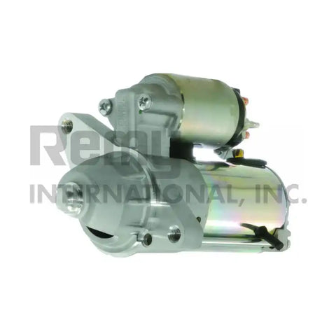 REMANUFACTURED STARTER