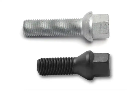 H&R 14254301SW WHEEL BOLT TAPERED (60 ) - BLACK