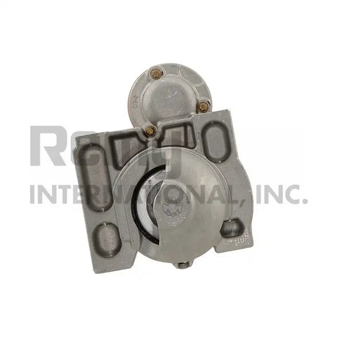 REMANUFACTURED STARTER