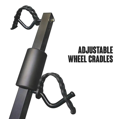 LETS GO AERO H01199 RACK-IT TWO-BIKE RACK ACCESSORY FO
