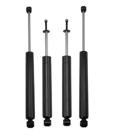 FRONT & REAR MAXTRAC SHOCKS