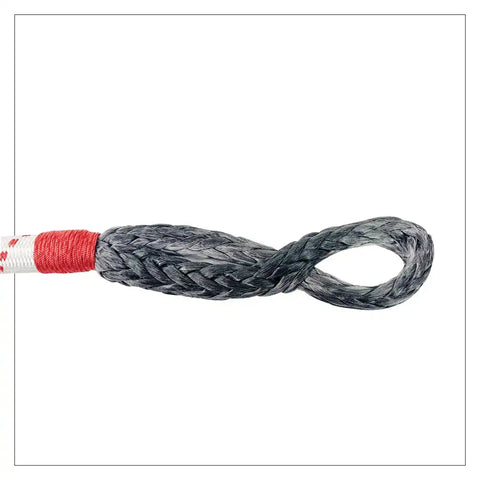 OVS 19149903 SOFT SHACKLE 5/8' 44 500 LB. WITH L
