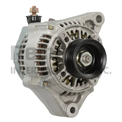 REMY INTL 13239 REMANUFACTURED ALTERNATOR