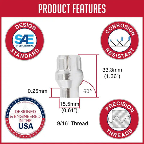 SPLN-ADAPTER-9/16