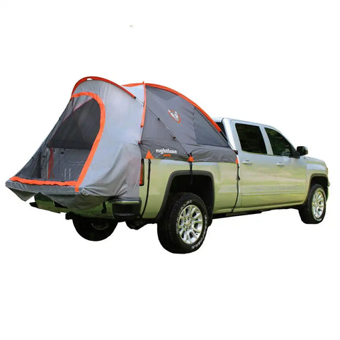 FULL SIZE SHORT BED TENT