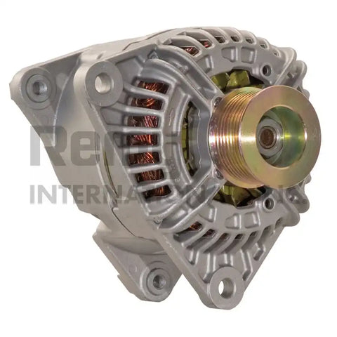 REMANUFACTURED ALTERNATOR