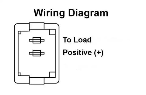 LABEL ON/OFF SW  RDP/RDT