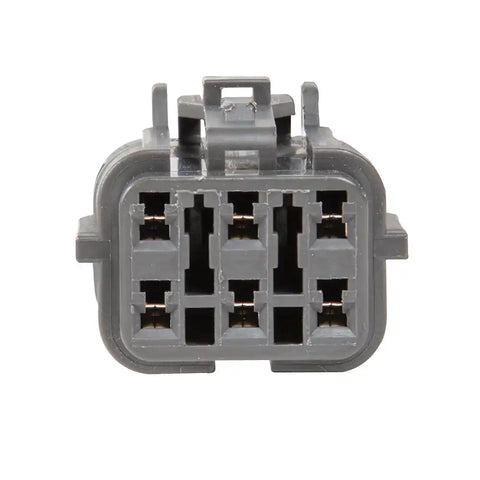 TOW HARNESS T-CONNECTOR ASSEMBLY