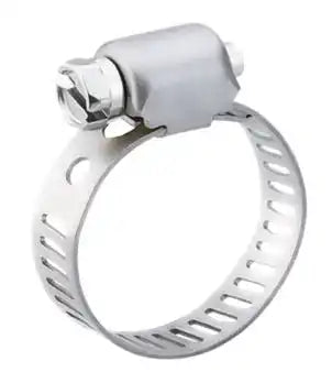 MINI CLAMP 7/16-25/32