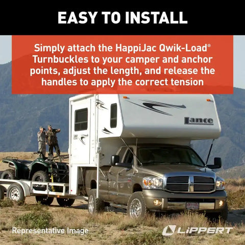 4PK QWIK-LOAD SET-FM-QLTB