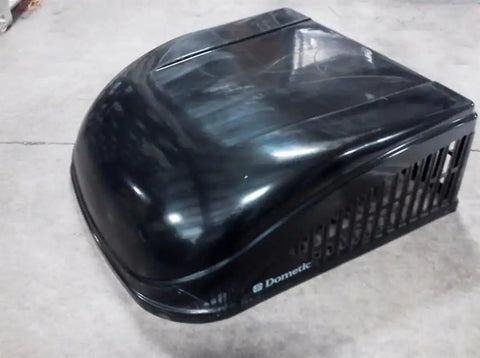 ICON 12273 SHROUD AC BRISK AIRII BLK
