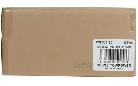 BULLDOG/FULT 500180 REPLACEMENT PART  TOPWIND