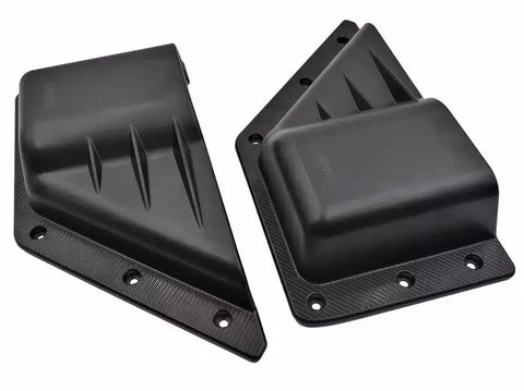 OMIX-ADA HFB-08-005 INTERIOR ACCESSORIES - OFFROAD