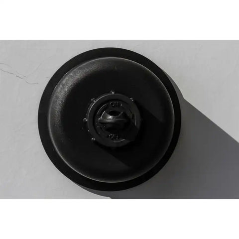 Camco 44850 Generator Exhaust Installation Kit Gen-turi  Suction Cup Mounts Set o