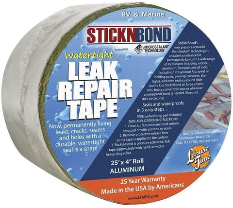 HENG'S IND 60018 STICKNBOND 4' X 37' WHITE ROLL CLA