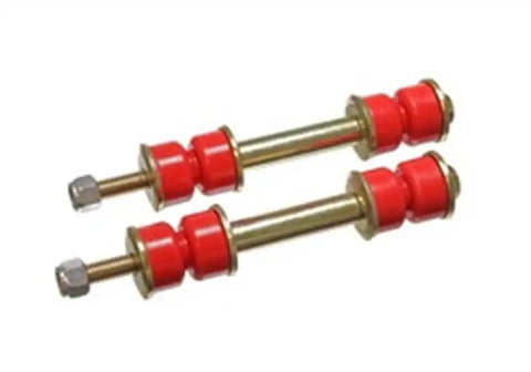 ENERGY SUSPN 9.8125R END LINK SET COMPLETE