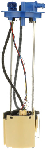 FUEL PUMP MODULE ASSEMBLY