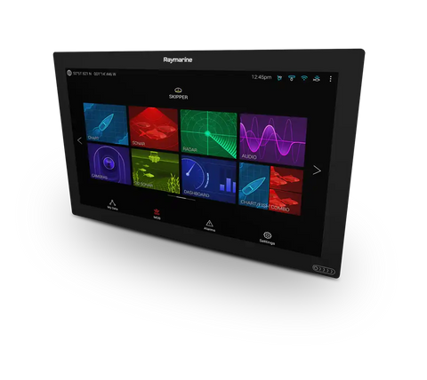 RAYMARINE T70429 AXIOM XL 22 21.5' MFD KIT