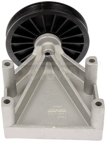 DORMAN 34868 A/C BYPASS PULLEY