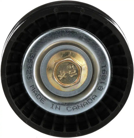 DRIVE PULLEY