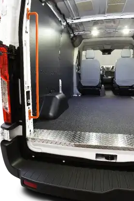 TRANSIT SIDE AND REAR DOOR THRESHOL