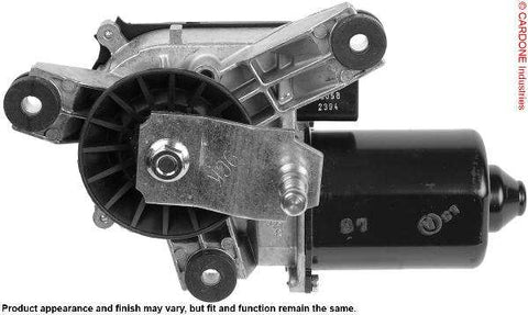 SELECT WIPER MOTORS