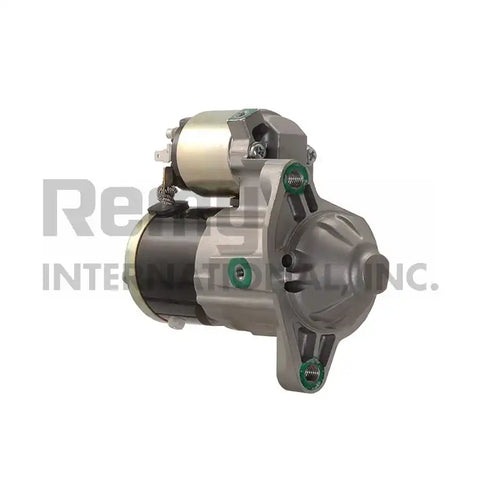 REMANUFACTURED STARTER