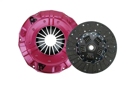 RAM 92762 MUSCLECAR SER CLUTCH SET