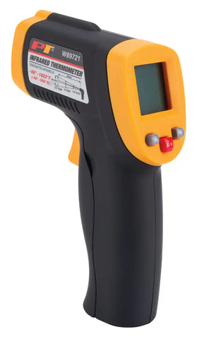 THERMOMETER-INFRARED