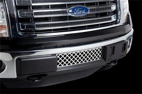 PUTCO 82182 13 F150 BUMPR INRT/ECOBOO