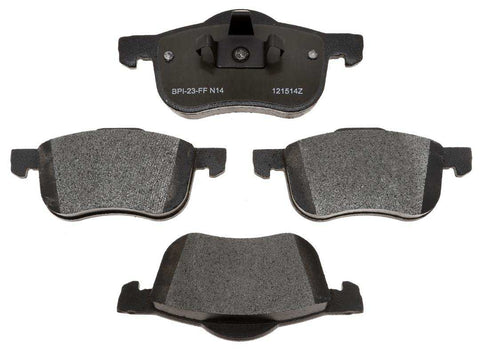 BRAKE PAD SET