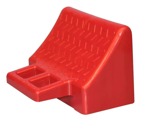 CHOCK  STACKERS