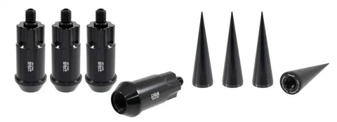 TRUE SPIKE WHEEL INSTALLATION KIT