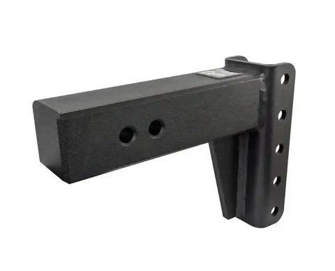 3.0' HEAVY DUTY 4' DROP/RISE