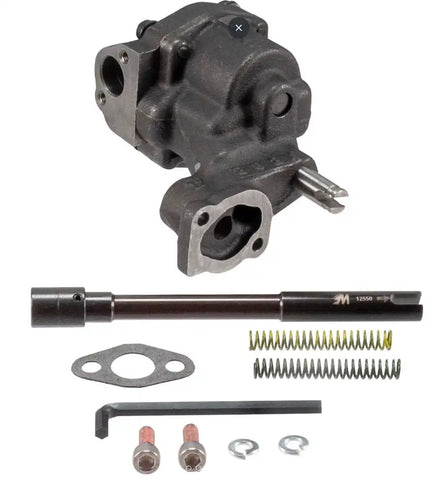 MELLING 10555ST SHARK OIL PUMP