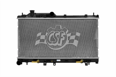 CSF RADIATOR 3515 SUBARU FORESTER NON TURBO