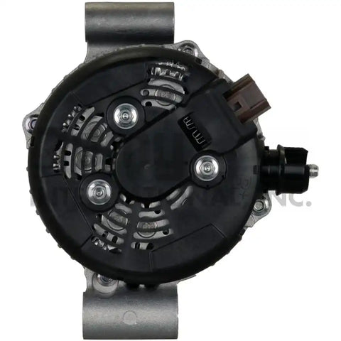 DOMESTIC ALTERNATOR